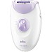 Епілятор BRAUN SE 3170
