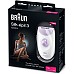 Епілятор BRAUN SE 3170