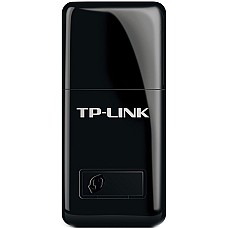 Беспроводной сетевой адаптер TP-Link TL-WN823N 300M Wireless N Adapter