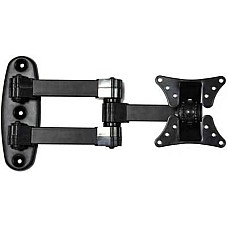 Крiплення настiнне X-DIGITAL STEEL SA145 чорний