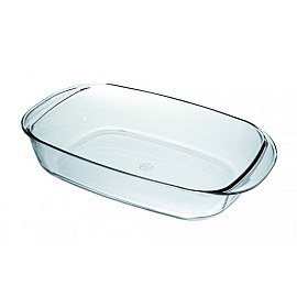 Форма для випікання Duralex прямокутна (38*23*7cм) 3,75л