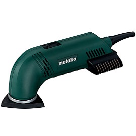 Шліфмашина дельтавидна Metabo DSE 300 INTEC, 93мм, 300Вт, 1400-22000об / хв, 1.3кг