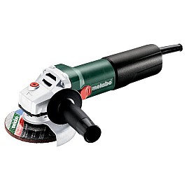 Шліфмашина кутова Metabo WEQ 1400-125 (600347000)