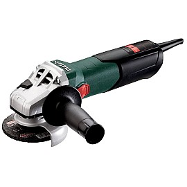 Шліфмашина кутова Metabo W 9-100, 100мм, 900Вт, 10500об / хв, М10, 2кг