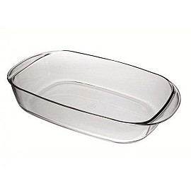 Форма для випікання Duralex прямокутна (41*25*7,5cм) 4,8л