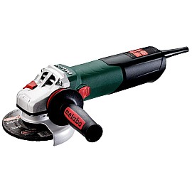 Шліфмашина кутова Metabo WEV 15-125 Quick