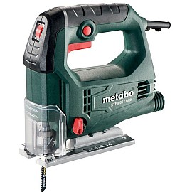 Лобзик Metabo STEB 65 Quick, 450 Вт