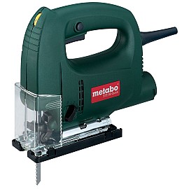 Лобзик Metabo STEB 80 QUICK, 590 Вт, кофр