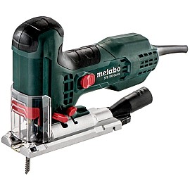 Лобзик Metabo STE 100 Quick індустріальний, коробка