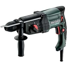 Перфоратор Metabo KHE 2245, 750Вт, SDS-plus, 2.2Дж, 3 режими, 0-1500об / хв, 2.7кг