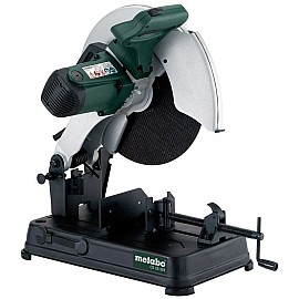 Пила монтажна Metabo CS 23-355