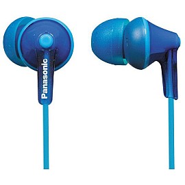 Навушники PANASONIC RP-HJE125E-A
