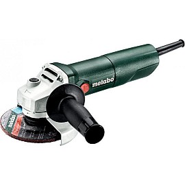 Шліфмашина кутова Metabo W 650-125