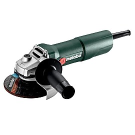 Шліфмашина кутова Metabo W 750-125