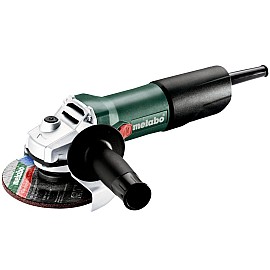 Шліфмашина кутова Metabo W 850-125 , 125мм, 850Вт, 11500об / хв, М14, 1.8кг