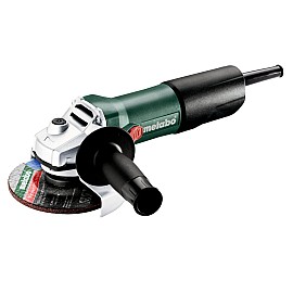 Шліфмашина кутова Metabo W 850-125