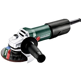 Шліфмашина кутова Metabo WEV 850-125, 125мм, 850Вт, 3000-11500об / хв, М14, 1.9кг