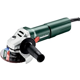 Шліфмашина кутова Metabo W 1100-125, 125мм,1100Вт, 12000об / хв, М14, 2.1кг