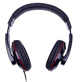 Наушники ERGO VD-290 Black