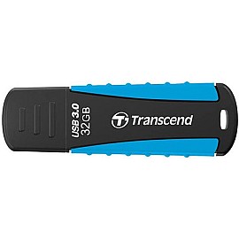 Flash Drive Transcend JetFlash 810 32GB (TS32GJF810) Blue