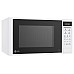 Микроволновая печь LG MS2042DY