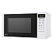 Микроволновая печь LG MS2042DY