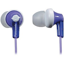 Наушники Panasonic RP-HJE118GU-V