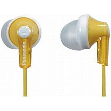 Навушники PANASONIC RP-HJE118GU-Y