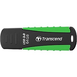 Flash Drive Transcend JetFlash 810 64GB (TS64GJF810) Green