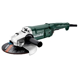 Шліфмашина кутова  Metabo W 2200-230