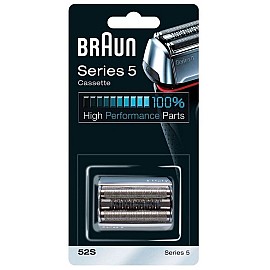 Аксесуар для бритв BRAUN сетка+режущий блок Series5 52S