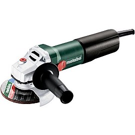 Шліфмашина кутова Metabo WQ 1100-125, 125мм, 1100Вт, 12000об / хв, М14, 2.2кг