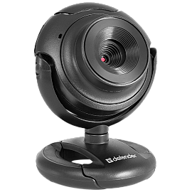 Комп.Камера DEFENDER G-lens 2525HD
