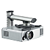 Крiплення настiнне VOGELS EPW 6565 Projector Wall Solution