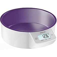 Ваги кухонні Sencor SKS 4004 VT