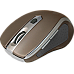 Миша DEFENDER Safari MM-675 Wireless Stone (корич)