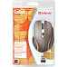 Миша DEFENDER Safari MM-675 Wireless Stone (корич)