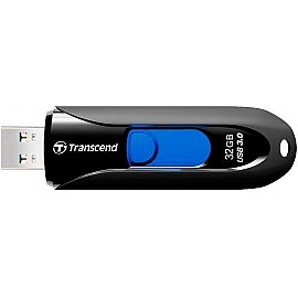 Flash Drive Transcend JetFlash 790 32GB (TS32GJF790K) Black