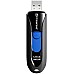 флеш-драйв TRANSCEND JetFlash 790 128GB USB 3.0 Чорний
