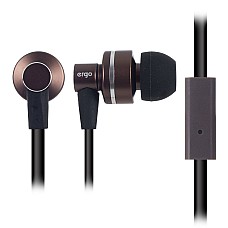 Навушники ERGO ES-900i Bronze