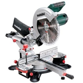 Пила торцовочна Metabo KGS 305 M