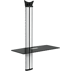 Подставка для аудио / видеоаппаратуры Vogels NEXT 7825 Support Glass