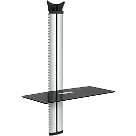 Подставка для аудио / видеоаппаратуры Vogels NEXT 7825 Support Glass