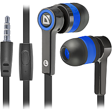 гарнітура DEFENDER Pulse 420 blue