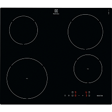 Електрична варильна поверхня Electrolux EHH 96240 IK