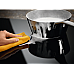 Електрична варильна поверхня Electrolux EHH 96240 IK