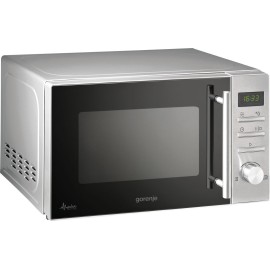 Мікрохвильова піч GORENJE MMO 20 DEII (XY820Z)