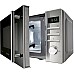 Мікрохвильова піч GORENJE MMO 20 DEII (XY820Z)