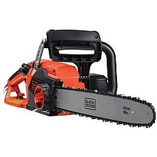 Сад.інстр. BLACK&DECKER ланцюгова пила CS2245, 2200Вт, 45 см.