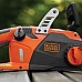 Сад.інстр. BLACK&DECKER ланцюгова пила CS2245, 2200Вт, 45 см.